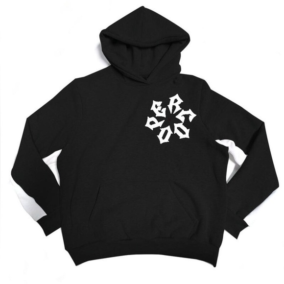 Other - Sz Various Rider Stack Hoody Black